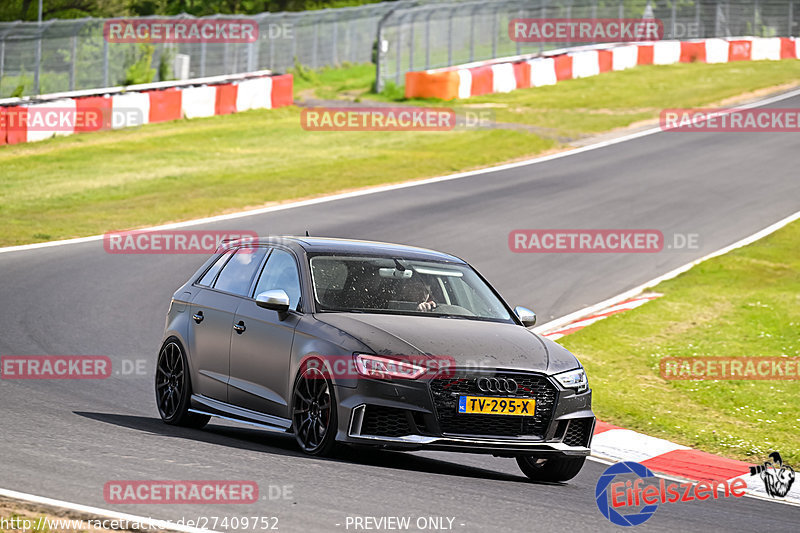 Bild #27409752 - Touristenfahrten Nürburgring Nordschleife (11.05.2024)