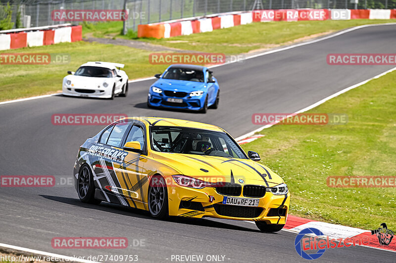 Bild #27409753 - Touristenfahrten Nürburgring Nordschleife (11.05.2024)