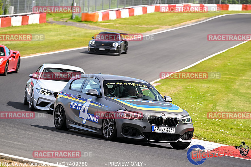 Bild #27409780 - Touristenfahrten Nürburgring Nordschleife (11.05.2024)