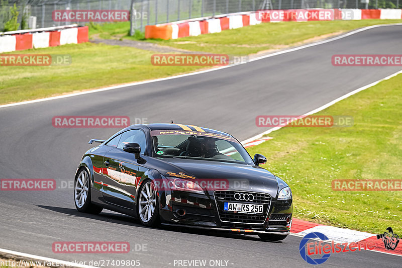 Bild #27409805 - Touristenfahrten Nürburgring Nordschleife (11.05.2024)