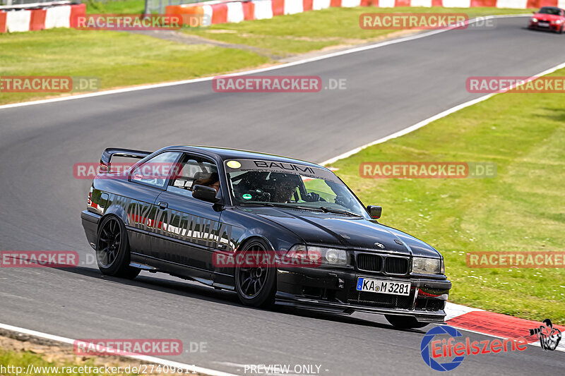 Bild #27409811 - Touristenfahrten Nürburgring Nordschleife (11.05.2024)