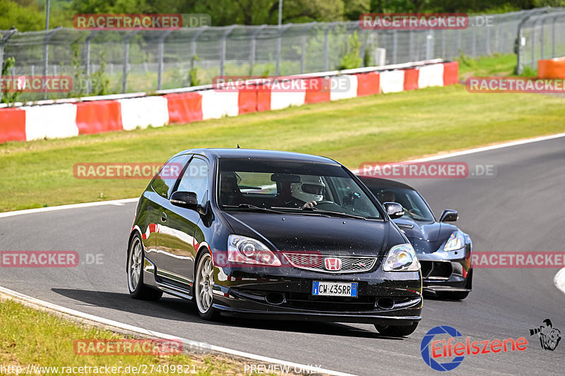 Bild #27409821 - Touristenfahrten Nürburgring Nordschleife (11.05.2024)