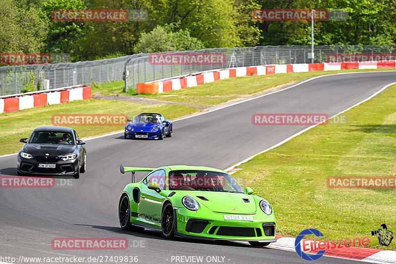 Bild #27409836 - Touristenfahrten Nürburgring Nordschleife (11.05.2024)