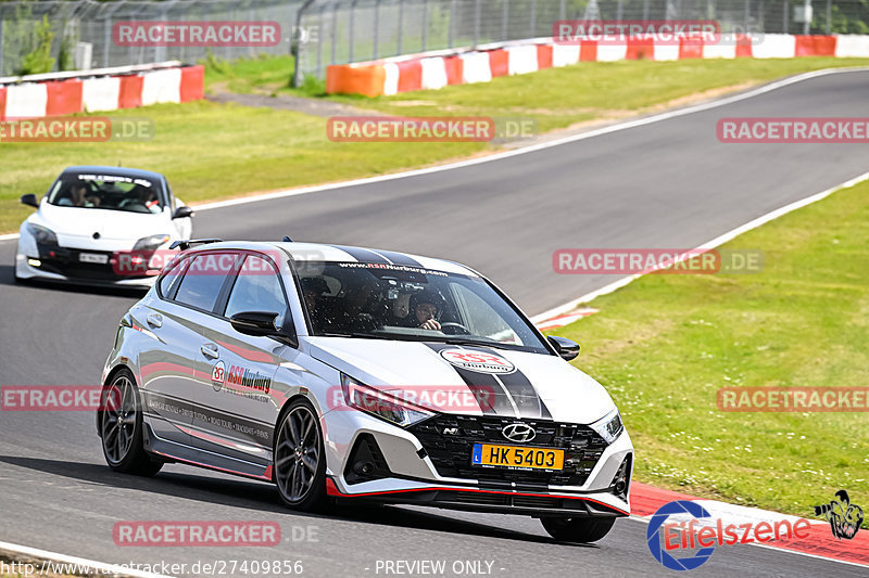 Bild #27409856 - Touristenfahrten Nürburgring Nordschleife (11.05.2024)