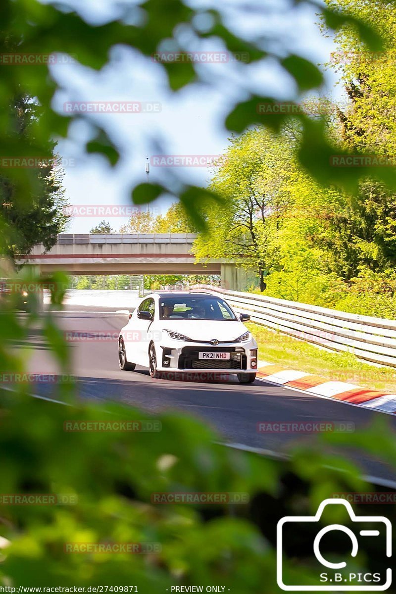 Bild #27409871 - Touristenfahrten Nürburgring Nordschleife (11.05.2024)