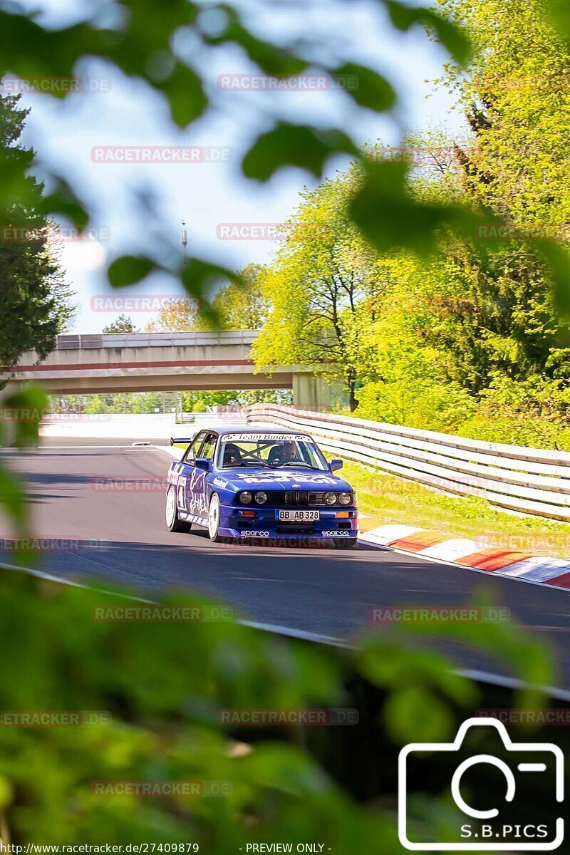 Bild #27409879 - Touristenfahrten Nürburgring Nordschleife (11.05.2024)