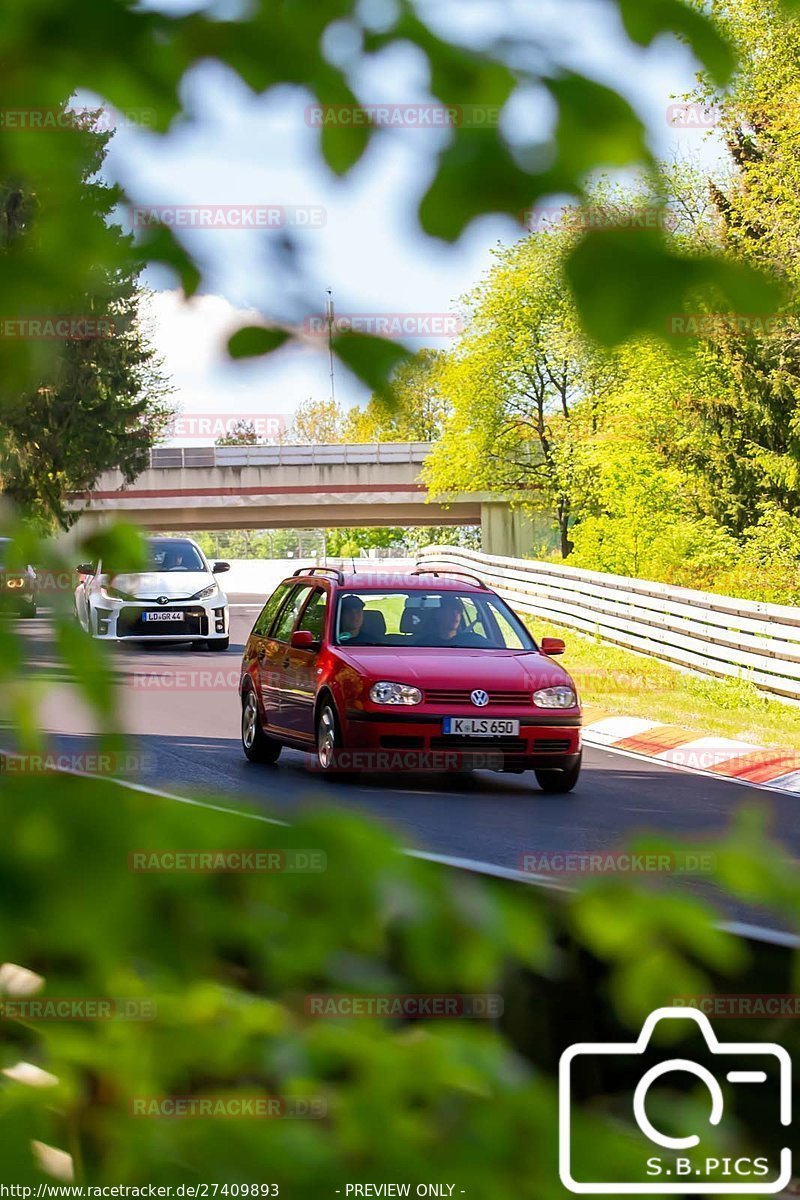 Bild #27409893 - Touristenfahrten Nürburgring Nordschleife (11.05.2024)