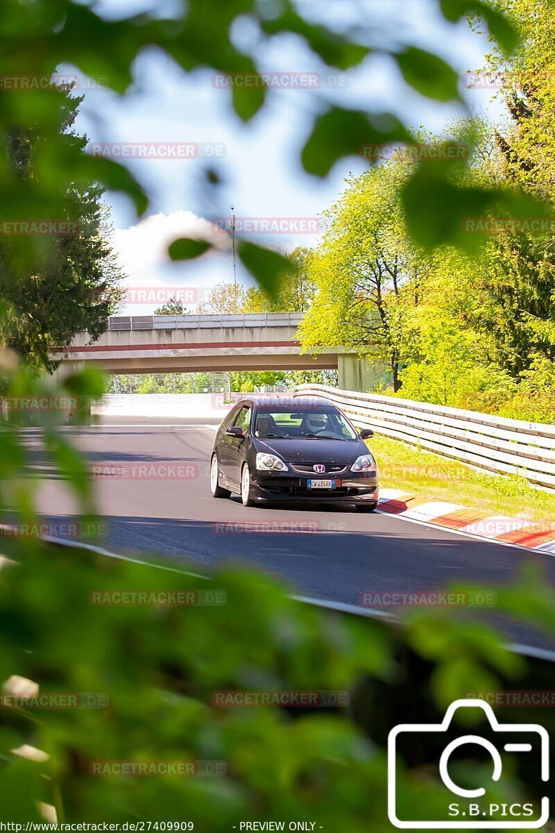 Bild #27409909 - Touristenfahrten Nürburgring Nordschleife (11.05.2024)