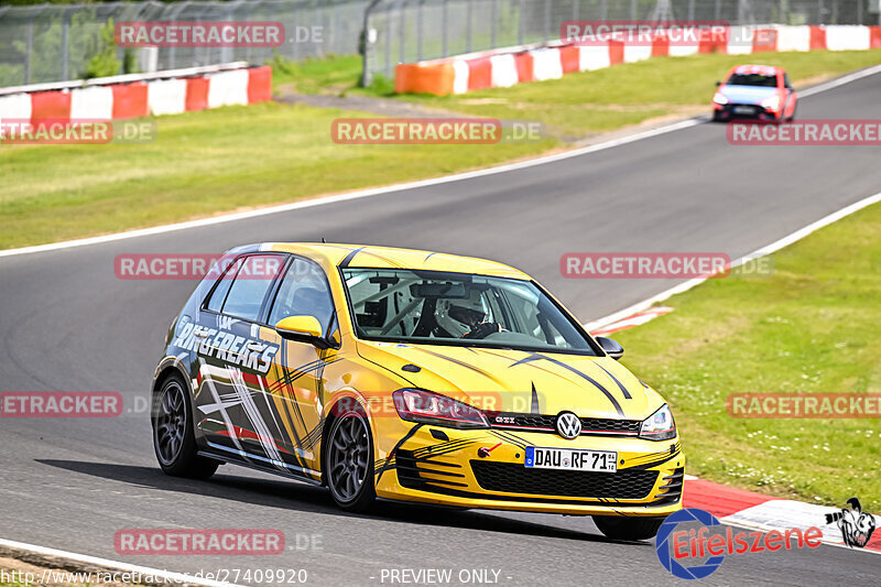 Bild #27409920 - Touristenfahrten Nürburgring Nordschleife (11.05.2024)