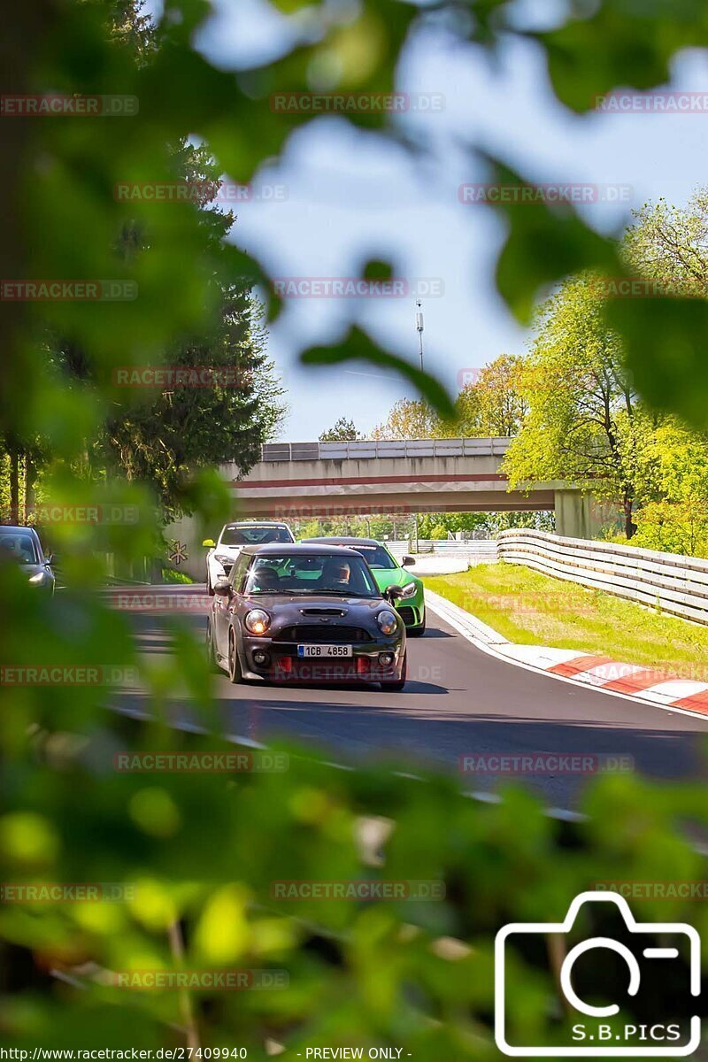 Bild #27409940 - Touristenfahrten Nürburgring Nordschleife (11.05.2024)