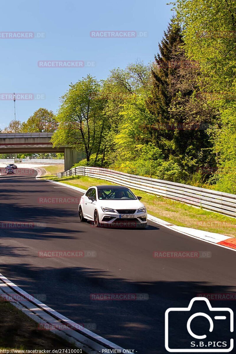 Bild #27410001 - Touristenfahrten Nürburgring Nordschleife (11.05.2024)