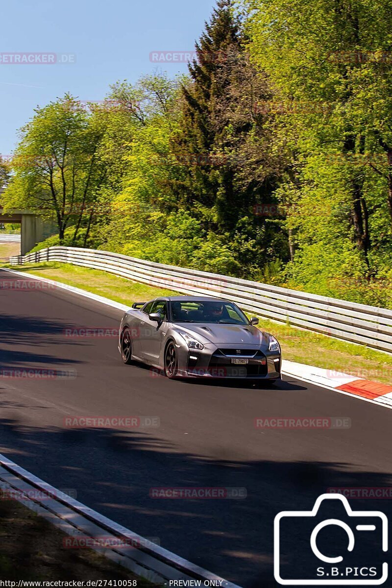 Bild #27410058 - Touristenfahrten Nürburgring Nordschleife (11.05.2024)