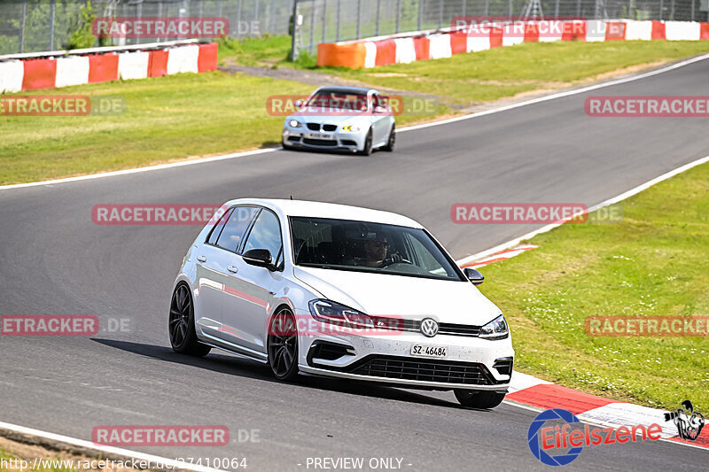 Bild #27410064 - Touristenfahrten Nürburgring Nordschleife (11.05.2024)