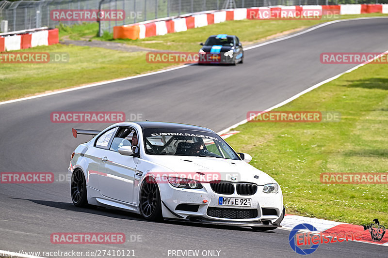 Bild #27410121 - Touristenfahrten Nürburgring Nordschleife (11.05.2024)