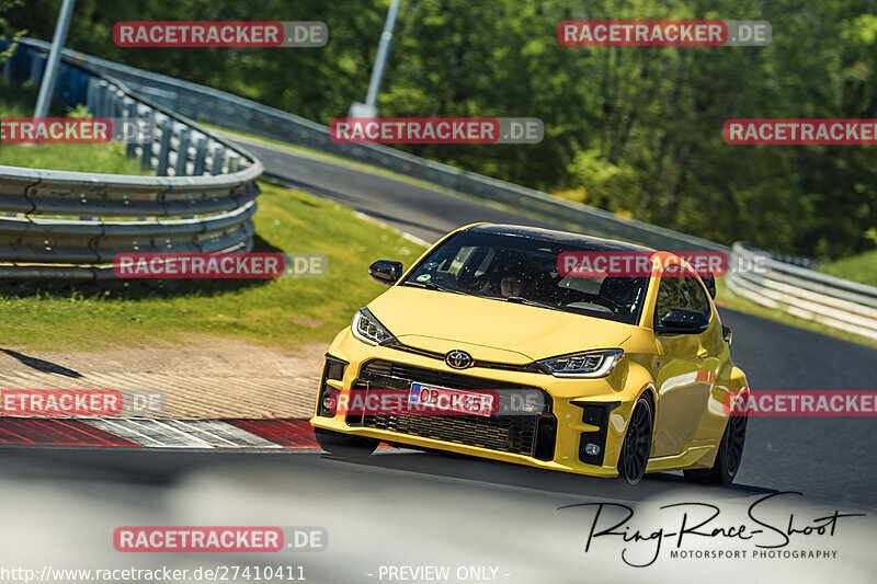 Bild #27410411 - Touristenfahrten Nürburgring Nordschleife (11.05.2024)