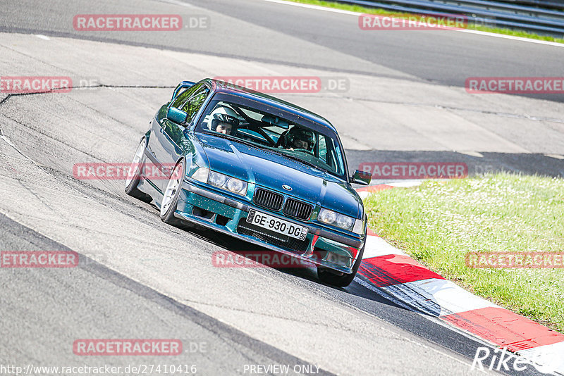 Bild #27410416 - Touristenfahrten Nürburgring Nordschleife (11.05.2024)