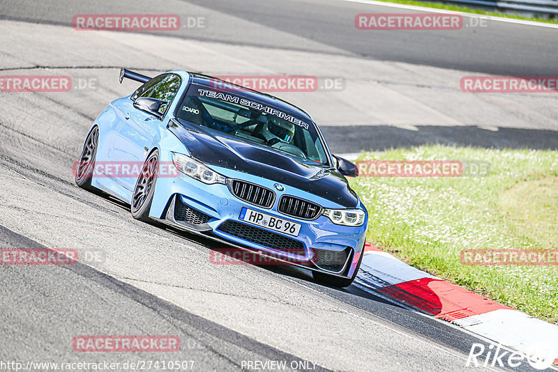 Bild #27410507 - Touristenfahrten Nürburgring Nordschleife (11.05.2024)