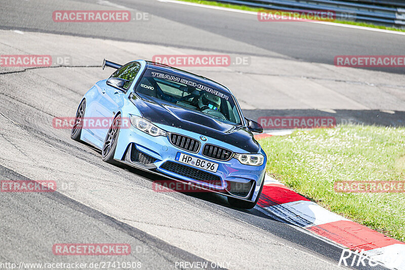 Bild #27410508 - Touristenfahrten Nürburgring Nordschleife (11.05.2024)