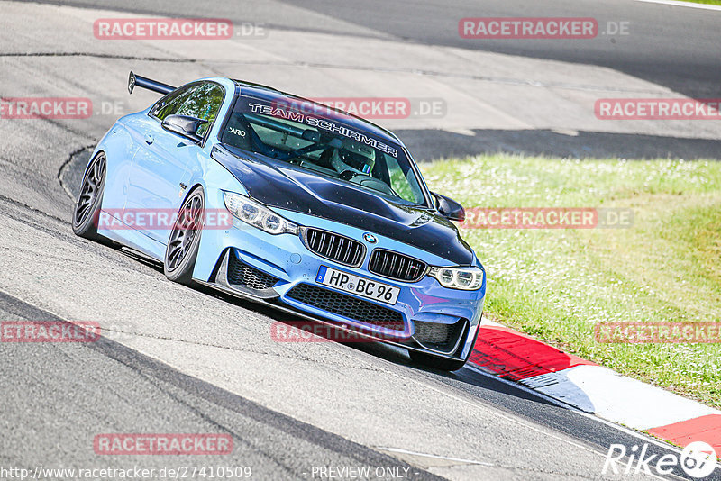 Bild #27410509 - Touristenfahrten Nürburgring Nordschleife (11.05.2024)