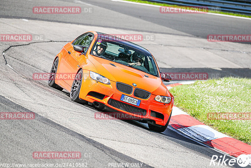 Bild #27410582 - Touristenfahrten Nürburgring Nordschleife (11.05.2024)