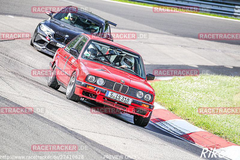 Bild #27410628 - Touristenfahrten Nürburgring Nordschleife (11.05.2024)