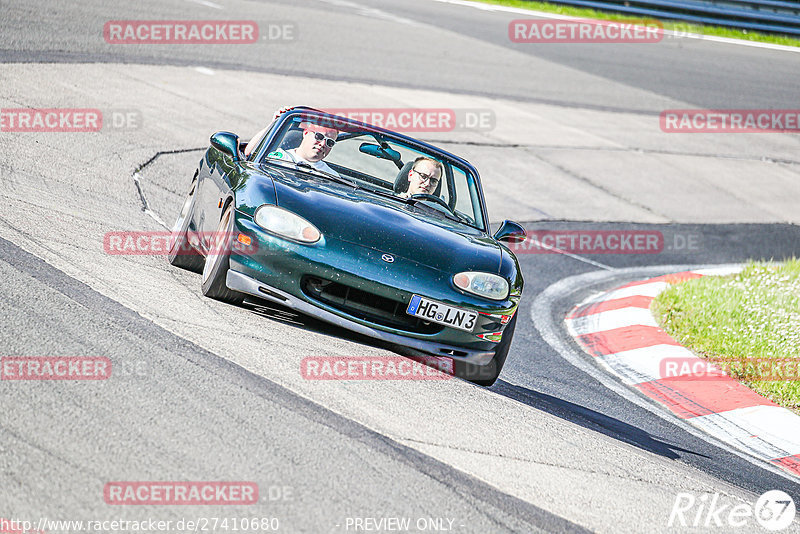 Bild #27410680 - Touristenfahrten Nürburgring Nordschleife (11.05.2024)