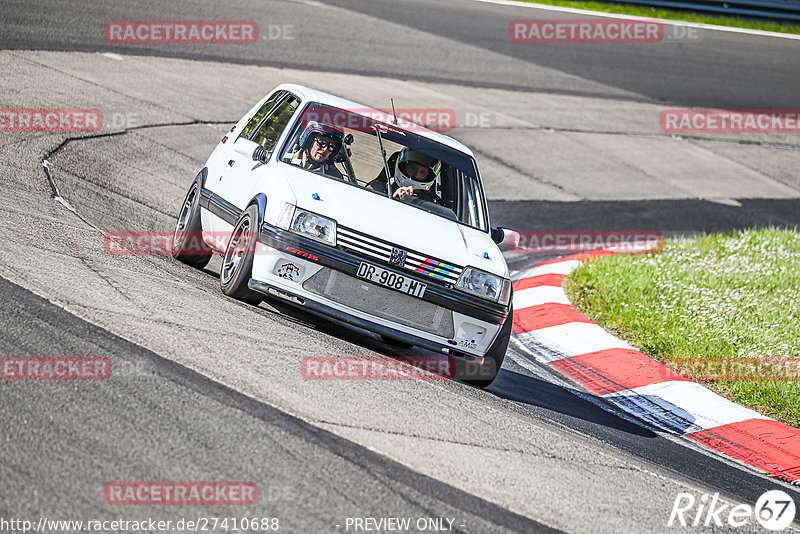 Bild #27410688 - Touristenfahrten Nürburgring Nordschleife (11.05.2024)