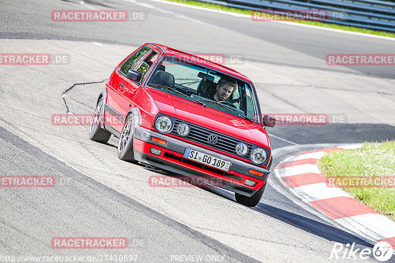 Bild #27410697 - Touristenfahrten Nürburgring Nordschleife (11.05.2024)