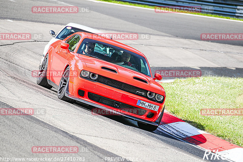 Bild #27410783 - Touristenfahrten Nürburgring Nordschleife (11.05.2024)