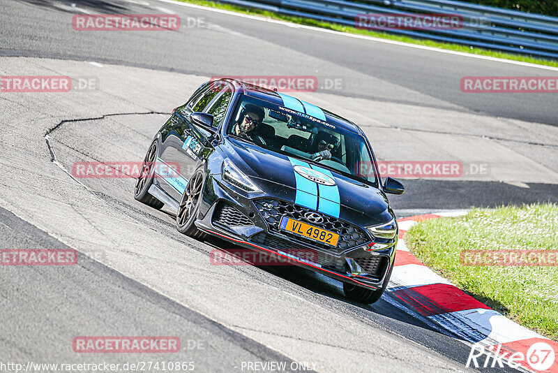 Bild #27410865 - Touristenfahrten Nürburgring Nordschleife (11.05.2024)