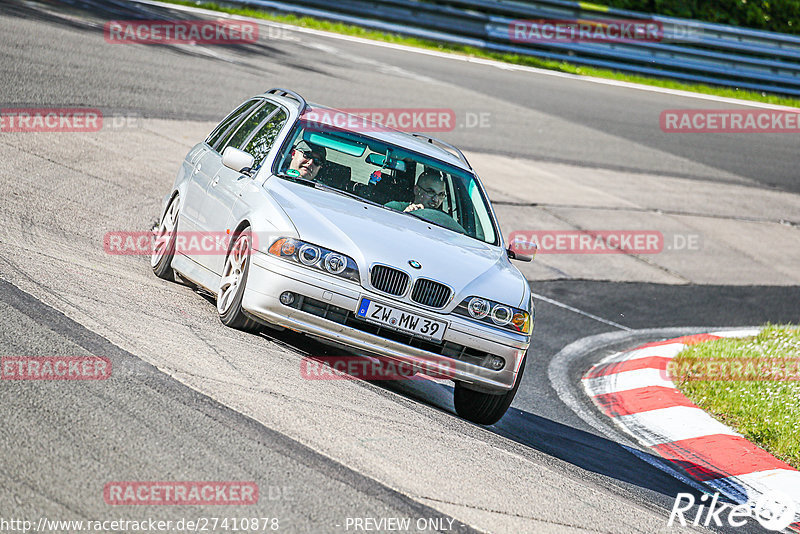 Bild #27410878 - Touristenfahrten Nürburgring Nordschleife (11.05.2024)