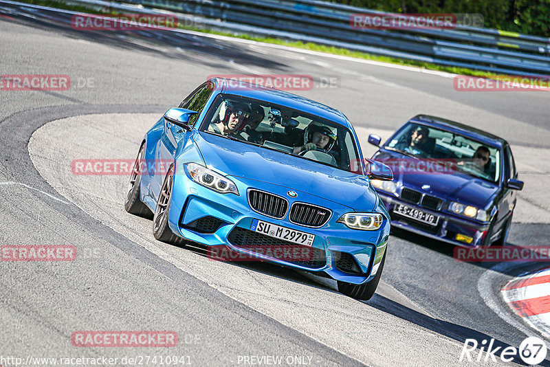 Bild #27410941 - Touristenfahrten Nürburgring Nordschleife (11.05.2024)