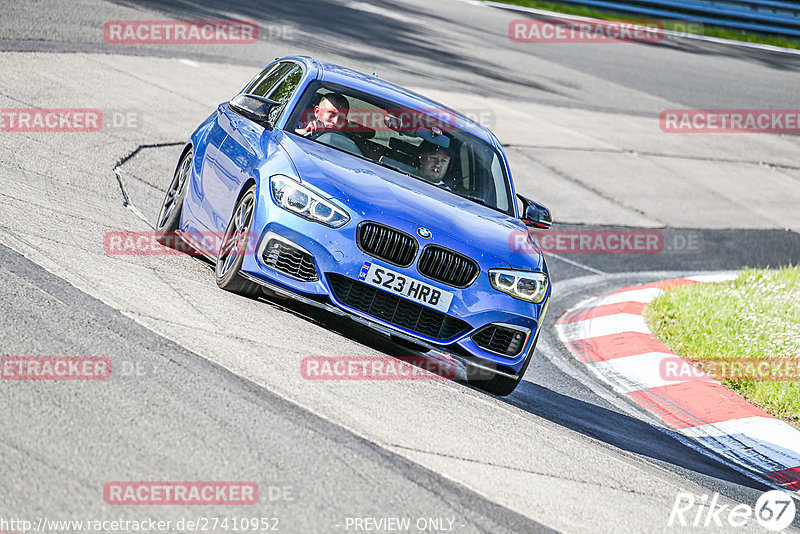 Bild #27410952 - Touristenfahrten Nürburgring Nordschleife (11.05.2024)