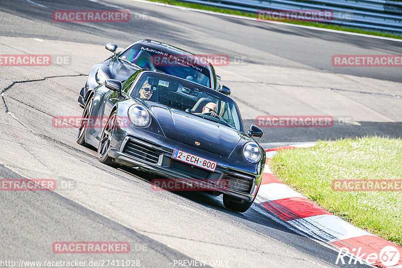 Bild #27411028 - Touristenfahrten Nürburgring Nordschleife (11.05.2024)