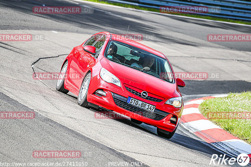 Bild #27411050 - Touristenfahrten Nürburgring Nordschleife (11.05.2024)