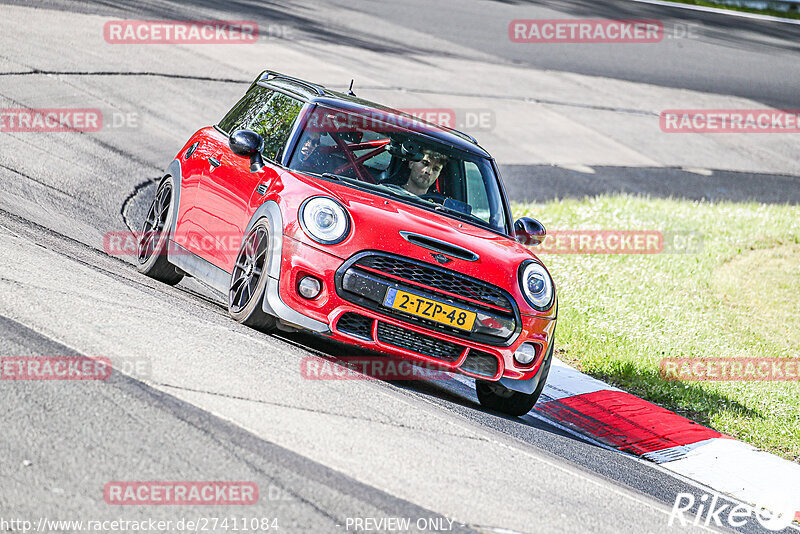 Bild #27411084 - Touristenfahrten Nürburgring Nordschleife (11.05.2024)