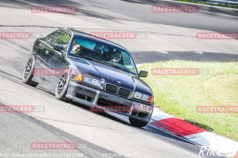 Bild #27411098 - Touristenfahrten Nürburgring Nordschleife (11.05.2024)