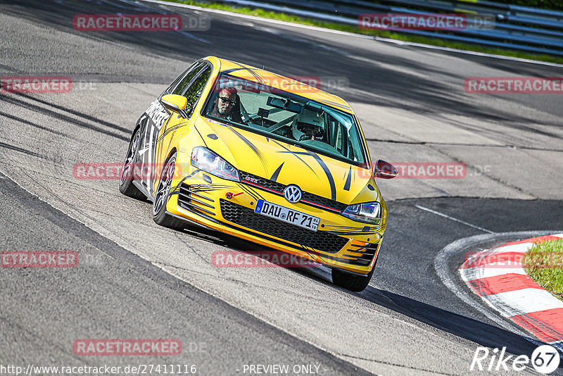 Bild #27411116 - Touristenfahrten Nürburgring Nordschleife (11.05.2024)