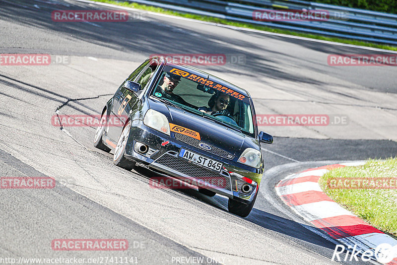 Bild #27411141 - Touristenfahrten Nürburgring Nordschleife (11.05.2024)