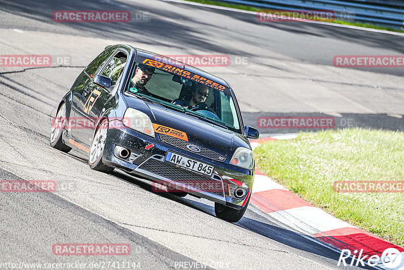 Bild #27411144 - Touristenfahrten Nürburgring Nordschleife (11.05.2024)