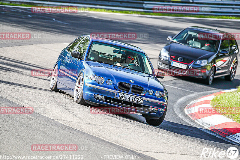 Bild #27411222 - Touristenfahrten Nürburgring Nordschleife (11.05.2024)