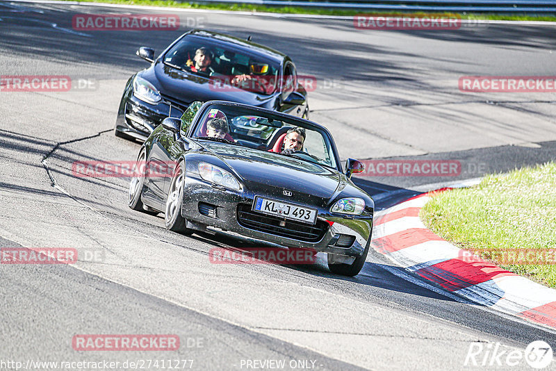 Bild #27411277 - Touristenfahrten Nürburgring Nordschleife (11.05.2024)