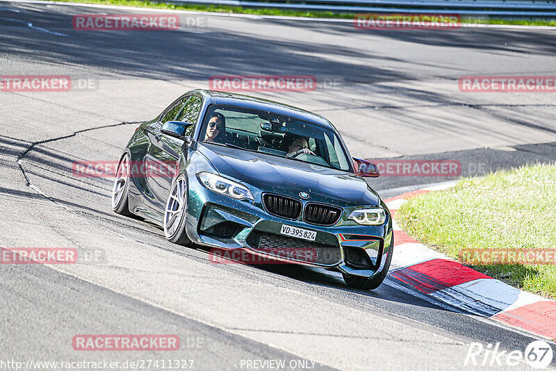 Bild #27411327 - Touristenfahrten Nürburgring Nordschleife (11.05.2024)