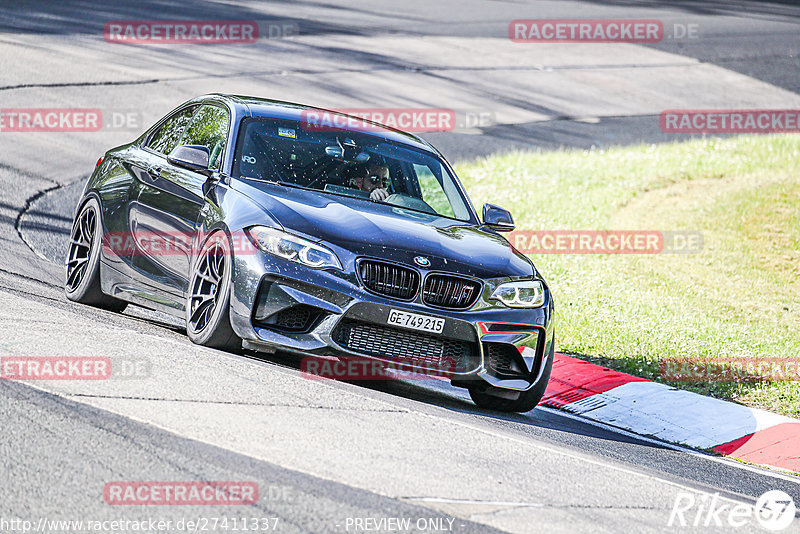 Bild #27411337 - Touristenfahrten Nürburgring Nordschleife (11.05.2024)