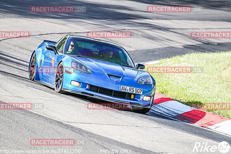 Bild #27411350 - Touristenfahrten Nürburgring Nordschleife (11.05.2024)