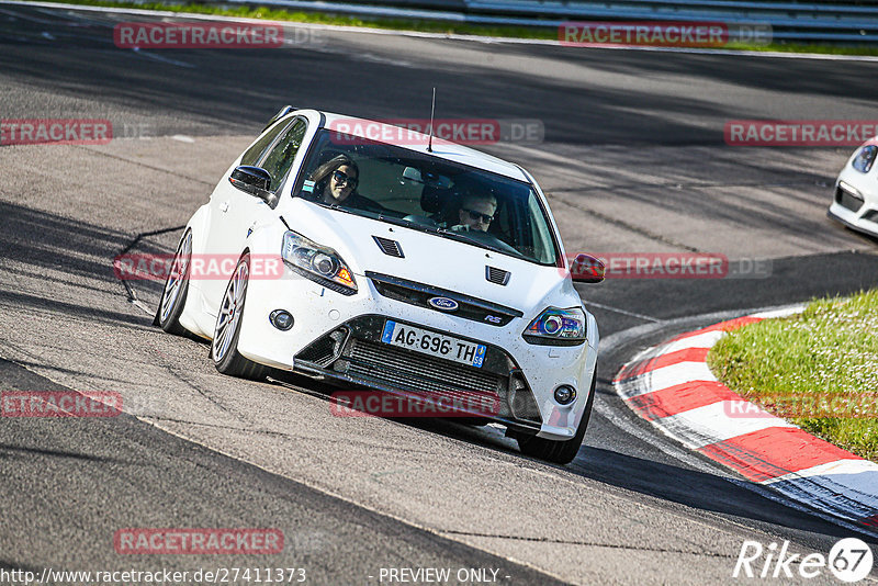 Bild #27411373 - Touristenfahrten Nürburgring Nordschleife (11.05.2024)