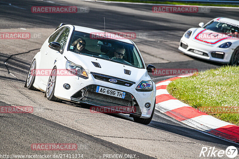 Bild #27411374 - Touristenfahrten Nürburgring Nordschleife (11.05.2024)