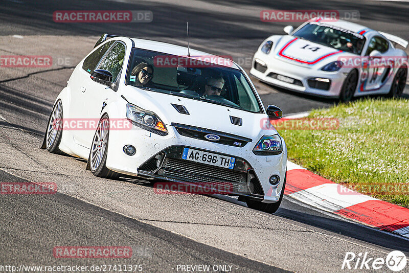 Bild #27411375 - Touristenfahrten Nürburgring Nordschleife (11.05.2024)