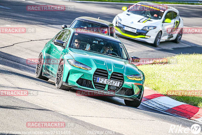 Bild #27411466 - Touristenfahrten Nürburgring Nordschleife (11.05.2024)