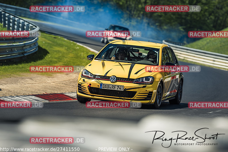 Bild #27411550 - Touristenfahrten Nürburgring Nordschleife (11.05.2024)